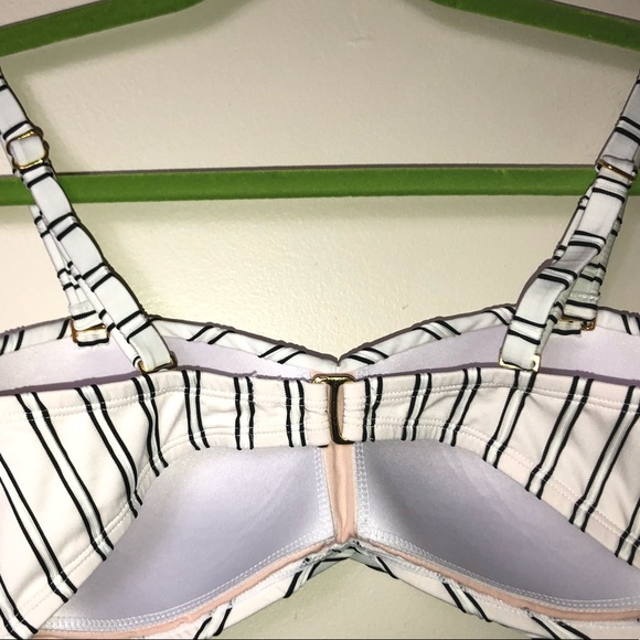 InMotion Brand 2 Piece Bathing Suit Med - Picture 8 of 11